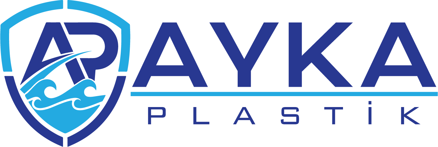 AykaPlastik Logo