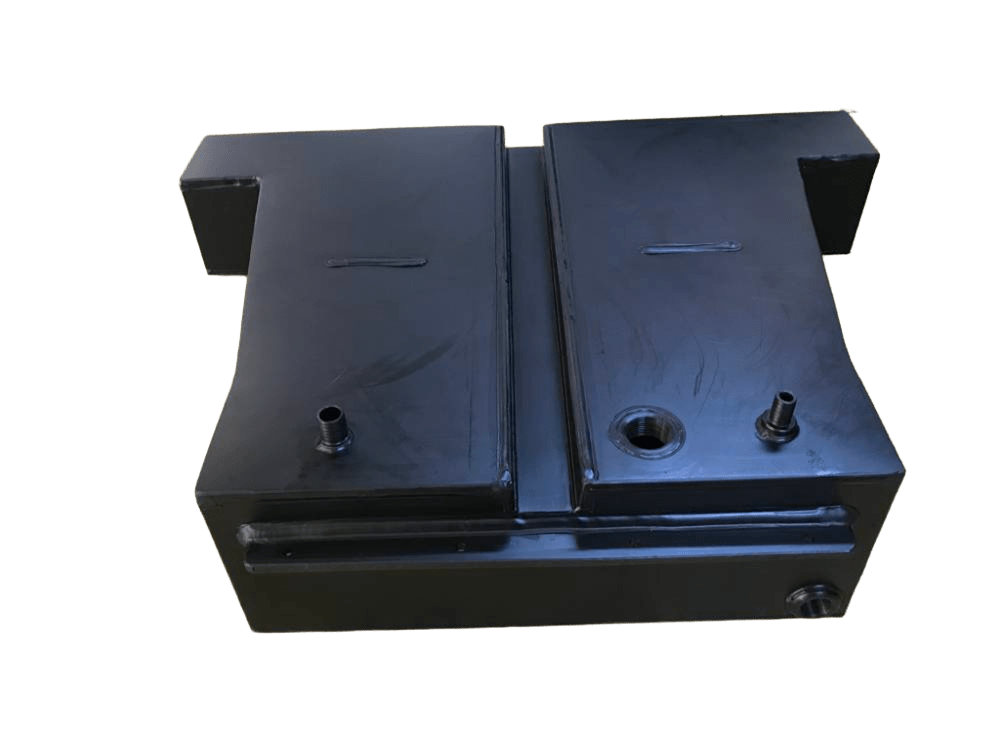 Pis Su ve Gri Su Tankları - 3