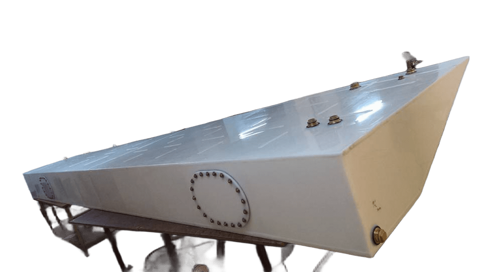 Temiz Su Tankları - 6