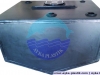 hdpe mazot tankı